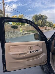 2004 Toyota Tacoma PreRunner V6 4dr Double Cab PreRunner V6 - Photo 13 - Sacramento, CA 95825