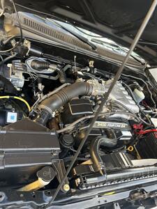 2004 Toyota Tacoma PreRunner V6 4dr Double Cab PreRunner V6 - Photo 27 - Sacramento, CA 95825