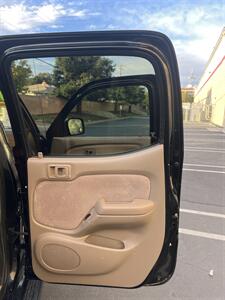 2004 Toyota Tacoma PreRunner V6 4dr Double Cab PreRunner V6 - Photo 25 - Sacramento, CA 95825