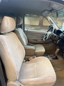 2004 Toyota Tacoma PreRunner V6 4dr Double Cab PreRunner V6 - Photo 21 - Sacramento, CA 95825