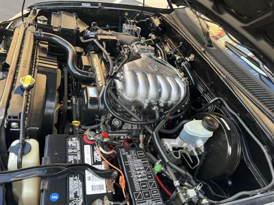 2004 Toyota Tacoma PreRunner V6 4dr Double Cab PreRunner V6 - Photo 28 - Sacramento, CA 95825