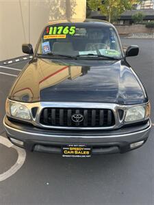 2004 Toyota Tacoma PreRunner V6 4dr Double Cab PreRunner V6 - Photo 3 - Sacramento, CA 95825