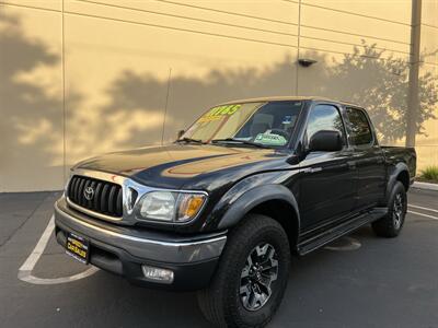 2004 Toyota Tacoma PreRunner V6 4dr Double Cab PreRunner V6 - Photo 4 - Sacramento, CA 95825