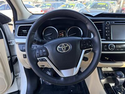 2015 Toyota Highlander Limited - Photo 19 - Sacramento, CA 95825