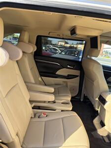 2015 Toyota Highlander Limited - Photo 22 - Sacramento, CA 95825