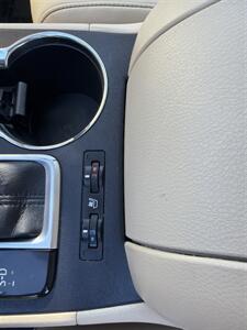2015 Toyota Highlander Limited - Photo 17 - Sacramento, CA 95825