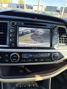 2015 Toyota Highlander Limited - Photo 37 - Sacramento, CA 95825