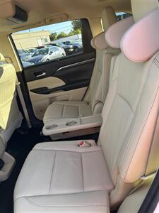2015 Toyota Highlander Limited - Photo 12 - Sacramento, CA 95825