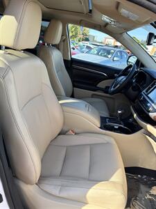 2015 Toyota Highlander Limited - Photo 25 - Sacramento, CA 95825