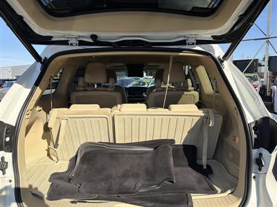 2015 Toyota Highlander Limited - Photo 20 - Sacramento, CA 95825