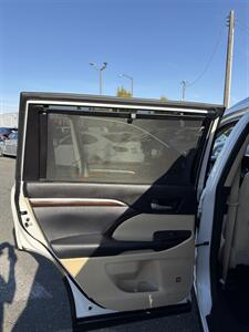 2015 Toyota Highlander Limited - Photo 10 - Sacramento, CA 95825