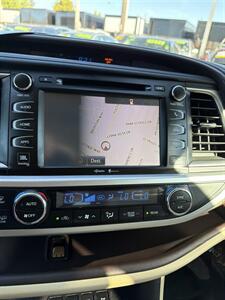 2015 Toyota Highlander Limited - Photo 36 - Sacramento, CA 95825