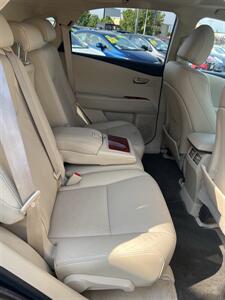 2010 Lexus RX - Photo 24 - Sacramento, CA 95825