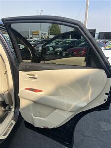 2010 Lexus RX - Photo 28 - Sacramento, CA 95825