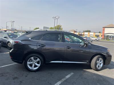 2010 Lexus RX - Photo 10 - Sacramento, CA 95825