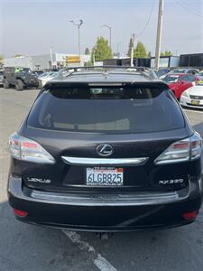 2010 Lexus RX - Photo 8 - Sacramento, CA 95825