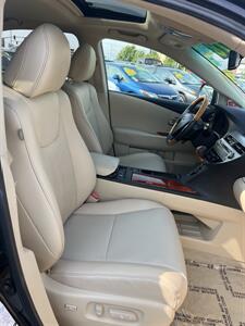 2010 Lexus RX - Photo 25 - Sacramento, CA 95825