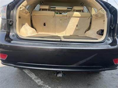 2010 Lexus RX - Photo 21 - Sacramento, CA 95825
