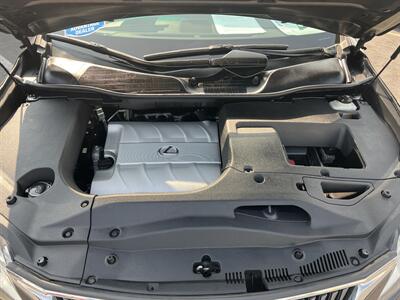 2010 Lexus RX - Photo 30 - Sacramento, CA 95825