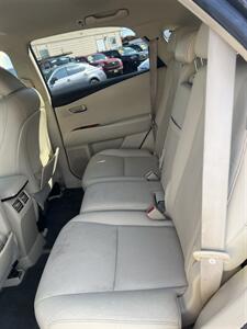 2010 Lexus RX - Photo 15 - Sacramento, CA 95825