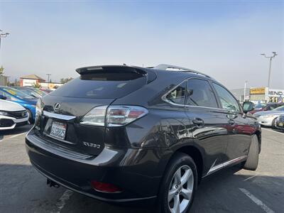 2010 Lexus RX - Photo 9 - Sacramento, CA 95825