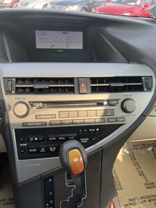 2010 Lexus RX - Photo 38 - Sacramento, CA 95825