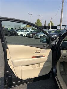2010 Lexus RX - Photo 13 - Sacramento, CA 95825