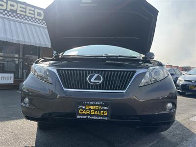 2010 Lexus RX - Photo 33 - Sacramento, CA 95825