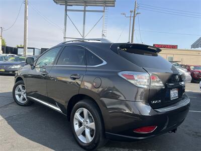 2010 Lexus RX - Photo 6 - Sacramento, CA 95825