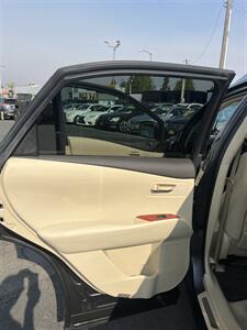 2010 Lexus RX - Photo 14 - Sacramento, CA 95825