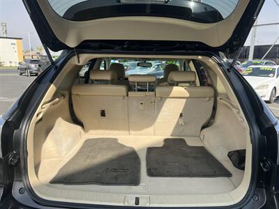 2010 Lexus RX - Photo 22 - Sacramento, CA 95825
