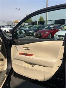 2010 Lexus RX - Photo 27 - Sacramento, CA 95825