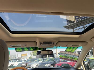 2010 Lexus RX - Photo 16 - Sacramento, CA 95825