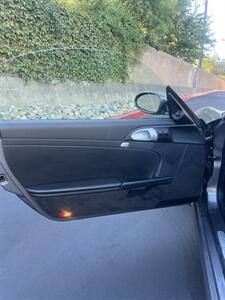 2008 Porsche Boxster   - Photo 12 - Sacramento, CA 95825