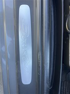 2008 Porsche Boxster   - Photo 18 - Sacramento, CA 95825
