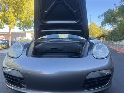 2008 Porsche Boxster   - Photo 21 - Sacramento, CA 95825