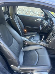 2008 Porsche Boxster   - Photo 15 - Sacramento, CA 95825