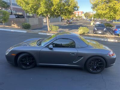 2008 Porsche Boxster   - Photo 5 - Sacramento, CA 95825