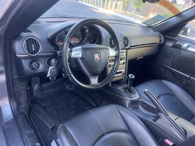 2008 Porsche Boxster   - Photo 11 - Sacramento, CA 95825