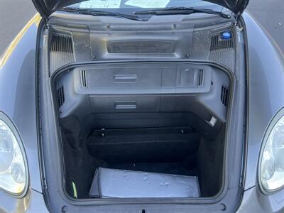 2008 Porsche Boxster   - Photo 20 - Sacramento, CA 95825