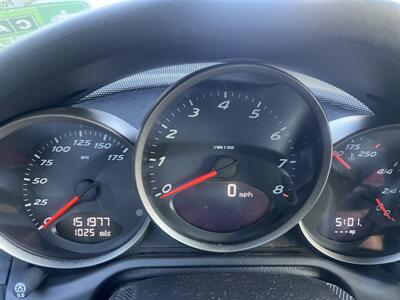 2008 Porsche Boxster   - Photo 24 - Sacramento, CA 95825