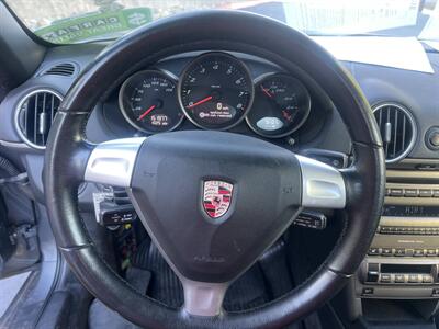 2008 Porsche Boxster   - Photo 23 - Sacramento, CA 95825