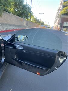 2008 Porsche Boxster   - Photo 17 - Sacramento, CA 95825