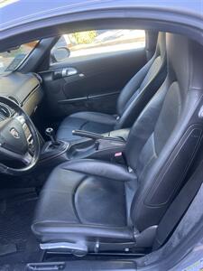 2008 Porsche Boxster   - Photo 10 - Sacramento, CA 95825