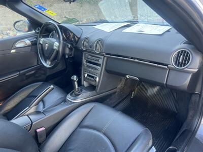 2008 Porsche Boxster   - Photo 16 - Sacramento, CA 95825