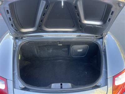 2008 Porsche Boxster   - Photo 13 - Sacramento, CA 95825