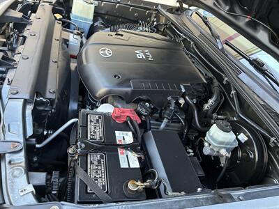 2009 Toyota Tacoma PreRunner V6   - Photo 30 - Sacramento, CA 95825