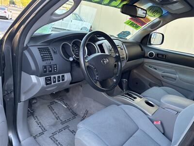 2009 Toyota Tacoma PreRunner V6   - Photo 13 - Sacramento, CA 95825