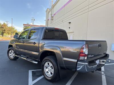 2009 Toyota Tacoma PreRunner V6   - Photo 6 - Sacramento, CA 95825