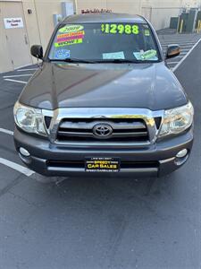2009 Toyota Tacoma PreRunner V6   - Photo 3 - Sacramento, CA 95825